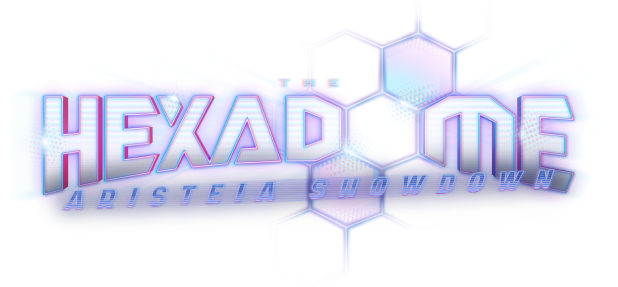 Logo Hexadome